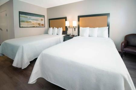 Extended Stay America Suites - Tucson - Grant Road - 30