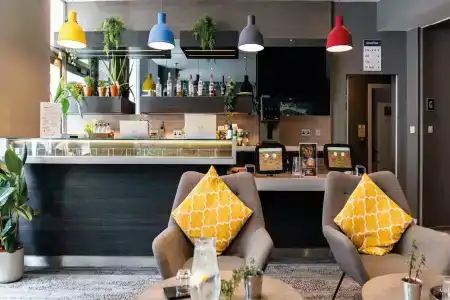 ibis Styles London Kensington - 13