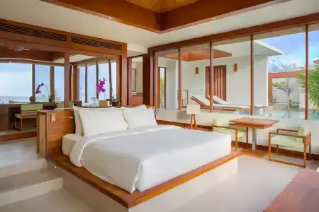 Fusion Resort Cam Ranh - All Spa Inclusive - 71
