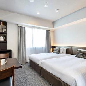 Tokyu Stay Hakata - 44