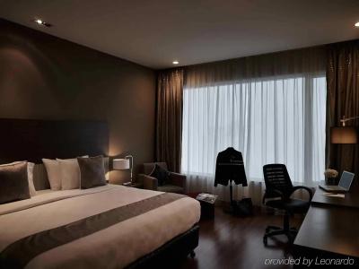 Pullman - 4