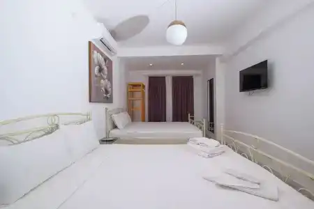 Kybele Alaçatı - 41