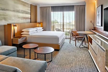 Jw Marriott Phoenix Desert Ridge Resort & Spa - 80