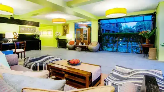 The Bihai Hua Hin - 0