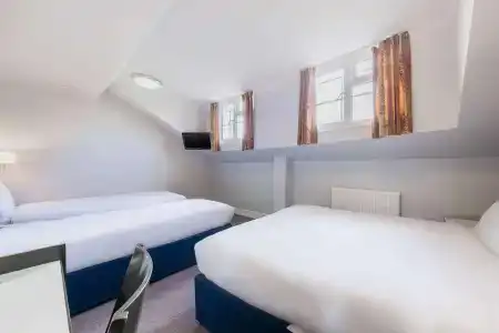 Comfort Inn London - Westminster - 4