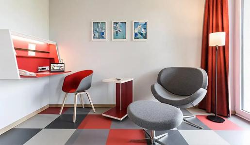 & Restaurant Michaelis - 80