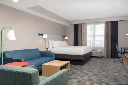 Country Inn & Suites by Radisson,, IN - 48