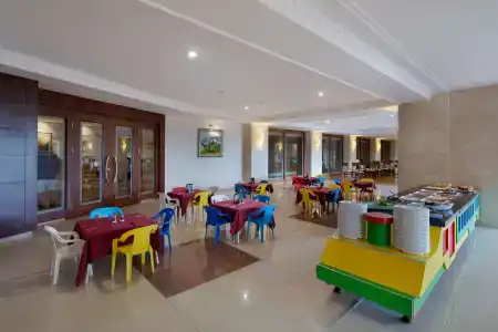 Litore Resort & Spa - Ultra All Inclusive - 12