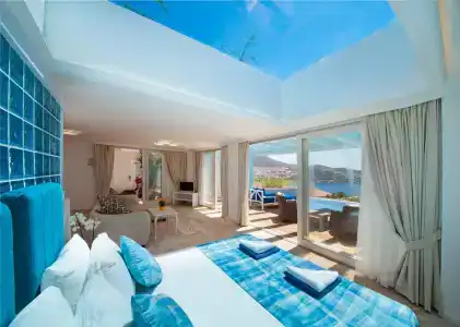 Asfiya Sea View - 3