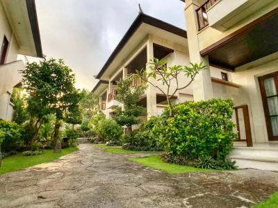 Radha Phala Resort & Spa - 0