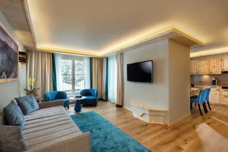 Precise Tale Seehof Davos - 96