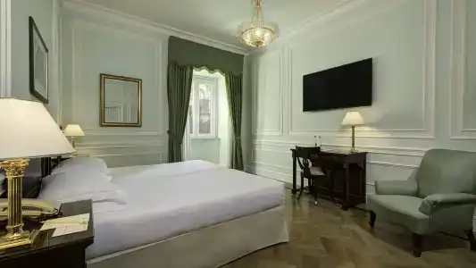 Quirinale - 2