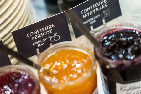 Hôtel Silky by HappyCulture - 10