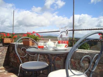 Locanda Antico Borgo - 33