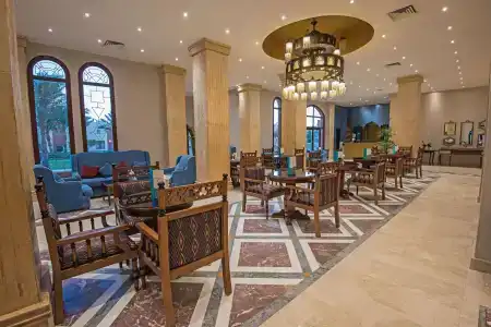Sunrise Royal Makadi Resort - 26