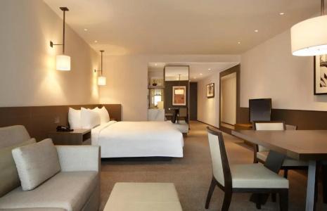 Park Hyatt - 34