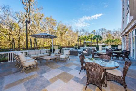 DoubleTree by Hilton North Charleston - Convention Center - 13