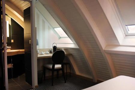 Best Western Opéra Drouot - 17