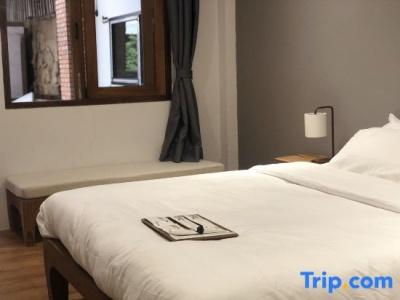Sylvis Hostel Chiangmai - 69