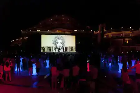 Starlight Resort - 25