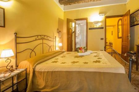 b&b l'Alloggio Dei Vassalli - 60