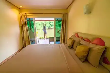 Star Hill River Kwai Resort - 65