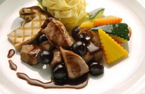 Restaurant Waldhaus - 11