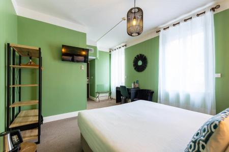 Best Western Brittany La Baule Centre - 6