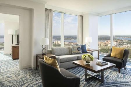 Hyatt Regency Orlando - 86
