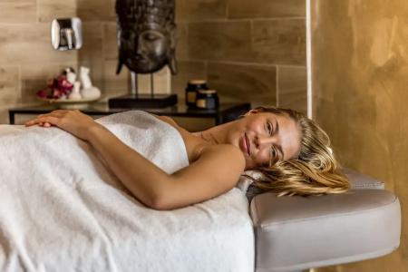 Das Aunhamer Suite & Spa - 37