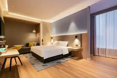 Holiday Inn Express Xi'An High Tech Zone North, An Ihg - 32