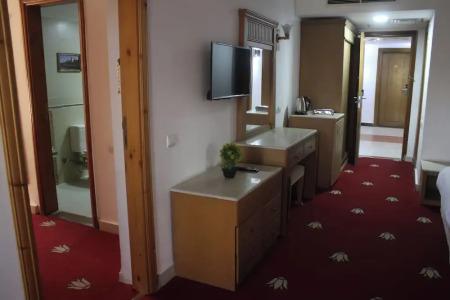 Elite Regency Pyramids view - 2