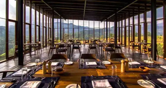Santani Resort & Spa - 14