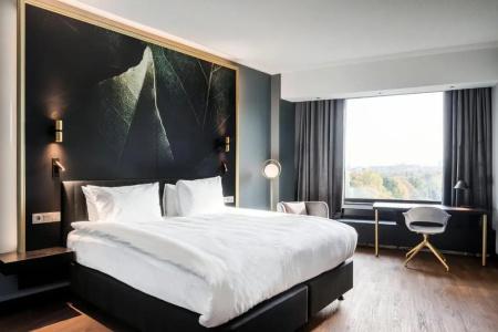 Crowne Plaza Helsinki - Hesperia, An Ihg - 73