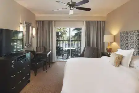 Hilton Grand Vacations Club Tuscany Village Orlando - 4