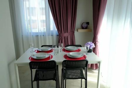 Vega Suites - 21