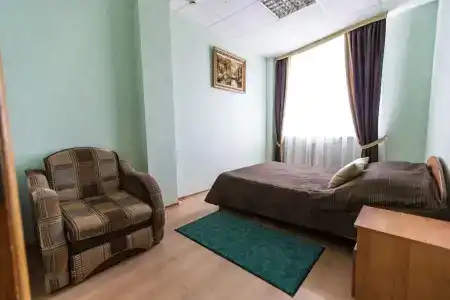 Биатлон - 5