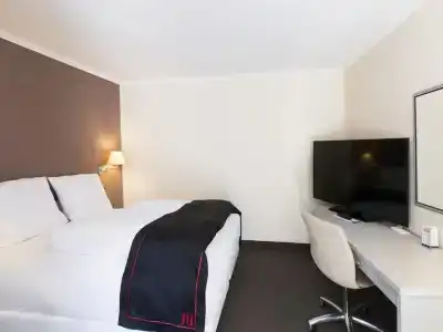 Dormero Dessau-RoßLau - 33