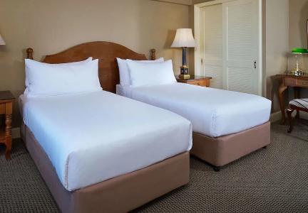 Stamford Plaza - 64