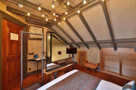 Sanat Boutique Pera - 29