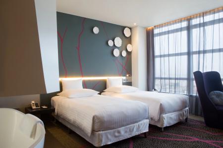Pullman Saigon Centre - 2