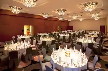DoubleTree by Hilton Łódź - 29