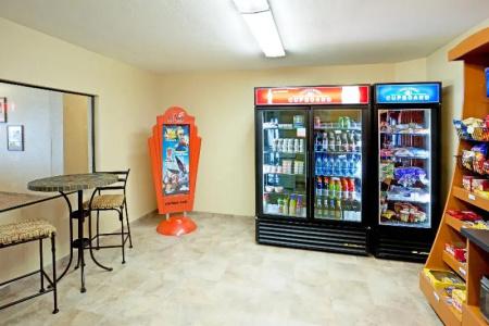 Extended Stay America Suites - San Antonio - North - 7