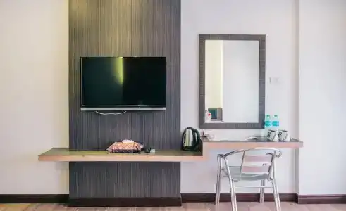 Studio Patong by iCheck inn - 97