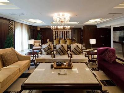 Four Points by Sheraton Qingdao, Chengyang - 62