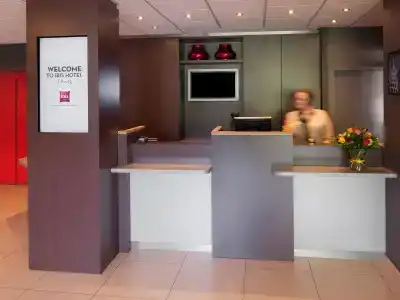 ibis Tilburg - 21