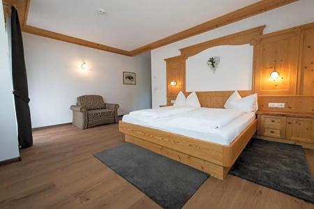 Garni Sunela b&b - 9