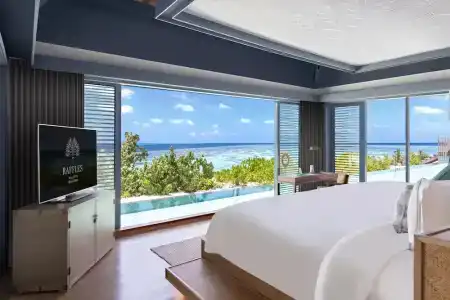 The Halcyon Private Isles Maldives, Autograph Collection - 80