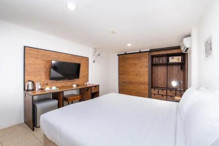 Dolphin Bay Resort Sha-Extra Plus - 245