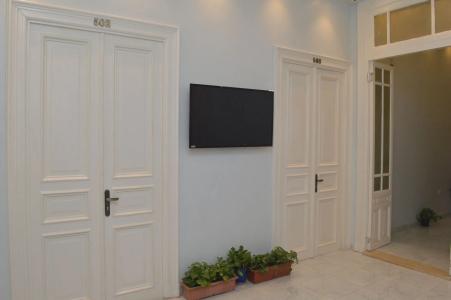 Midtown Hostel - 4